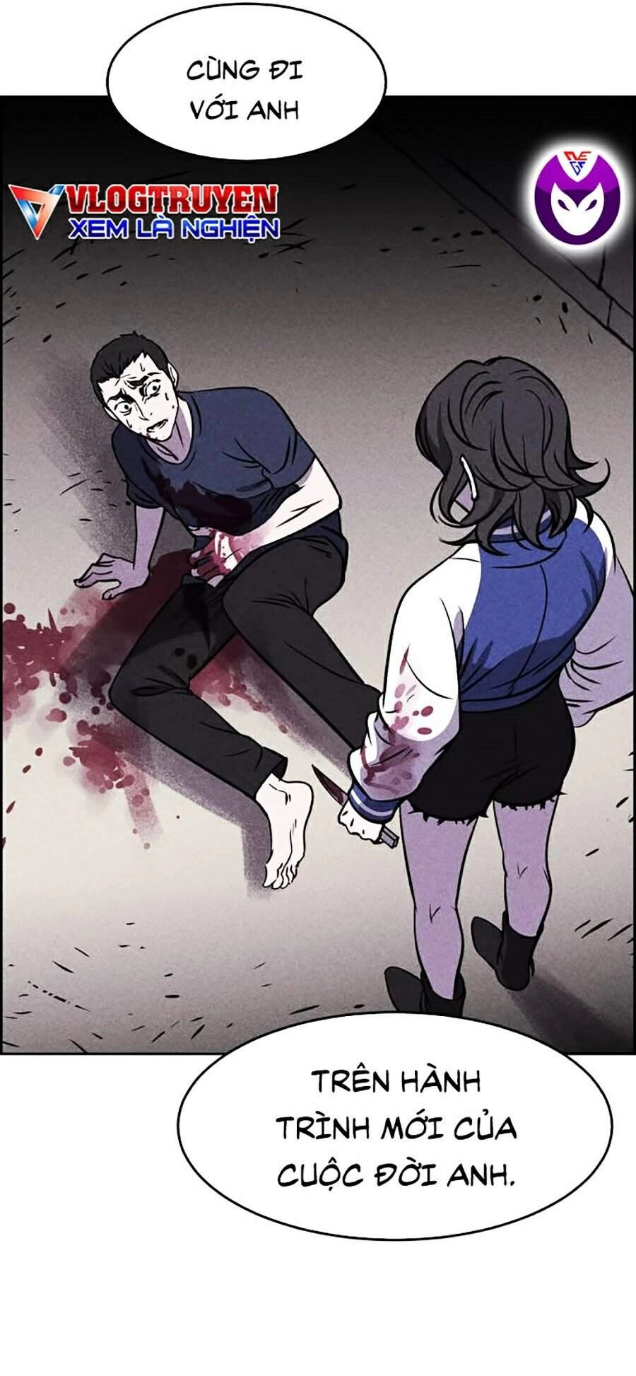 Óc Chó Toàn Năng Chapter 3 - 3