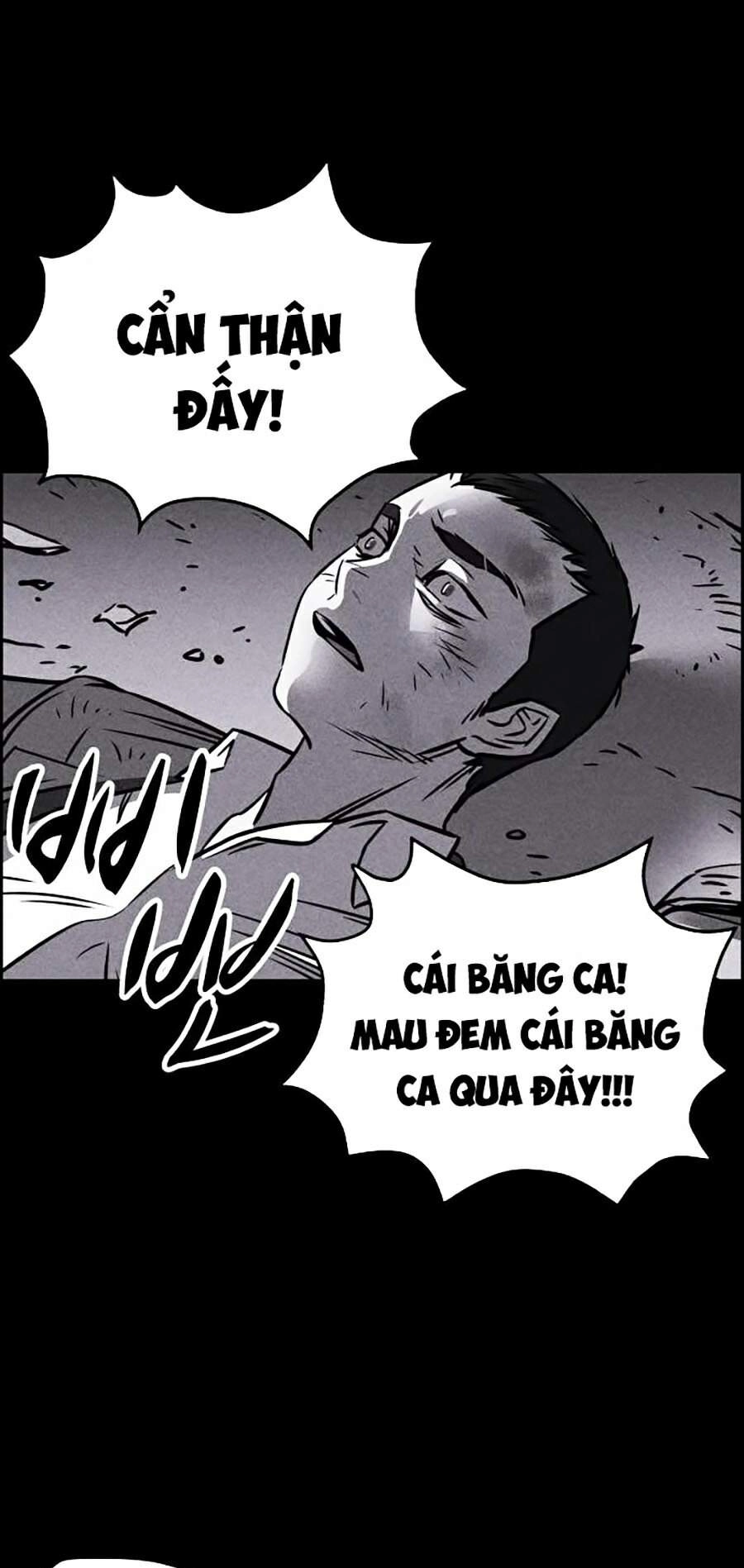 Óc Chó Toàn Năng Chapter 3 - 12