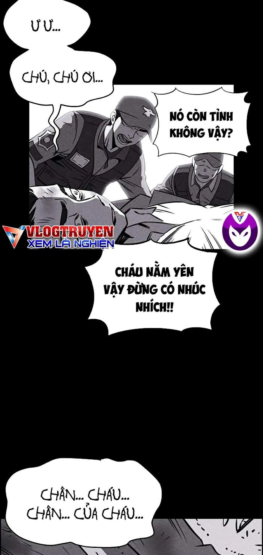 Óc Chó Toàn Năng Chapter 3 - 13