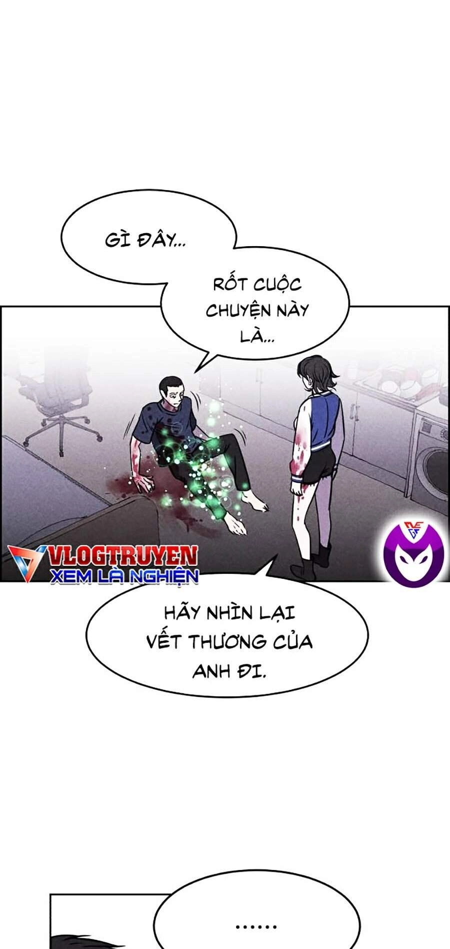Óc Chó Toàn Năng Chapter 3 - 29