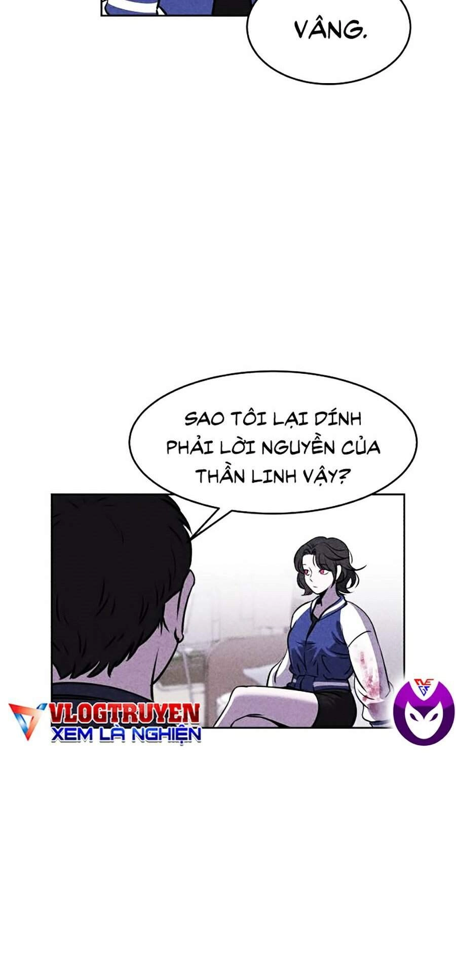 Óc Chó Toàn Năng Chapter 3 - 42