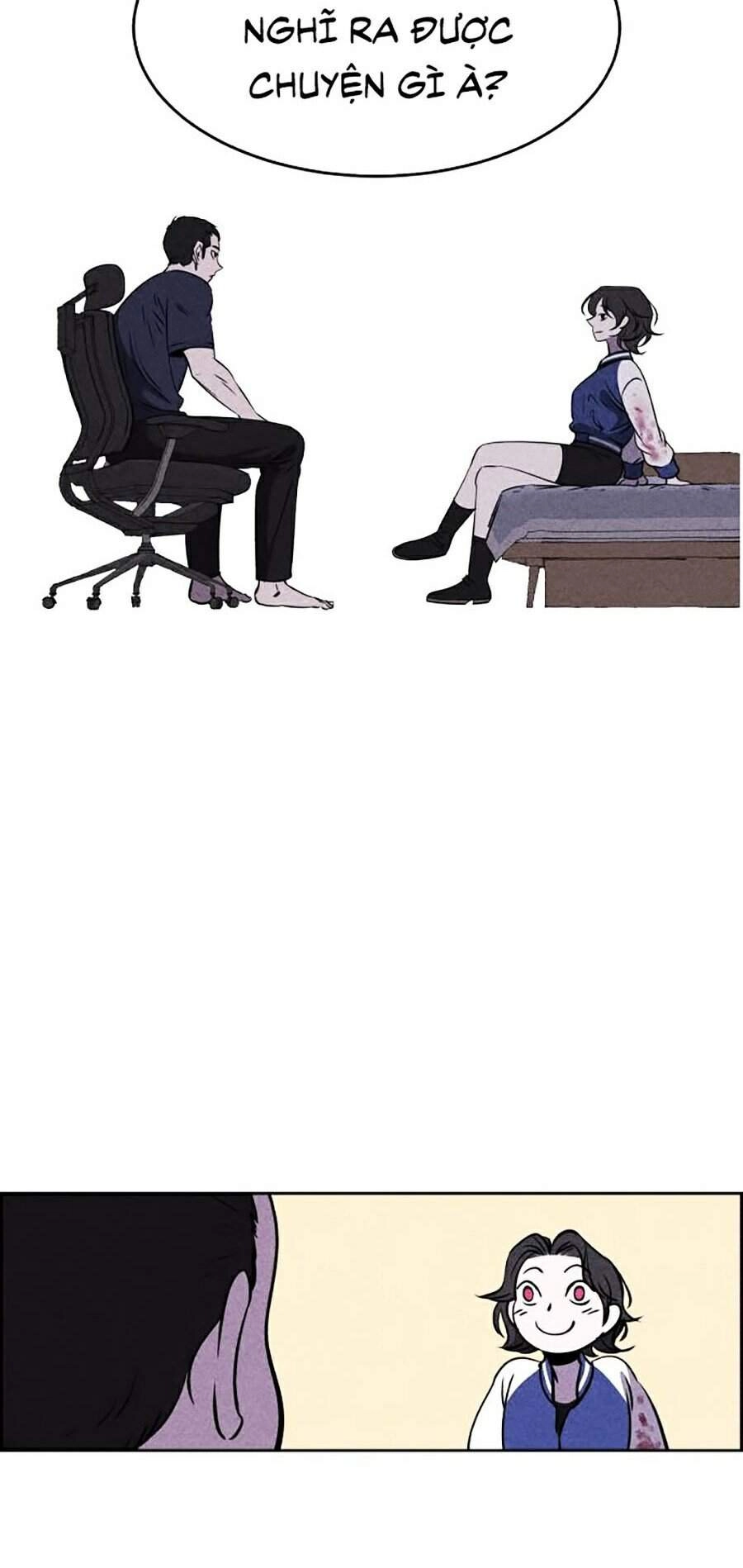 Óc Chó Toàn Năng Chapter 3 - 44