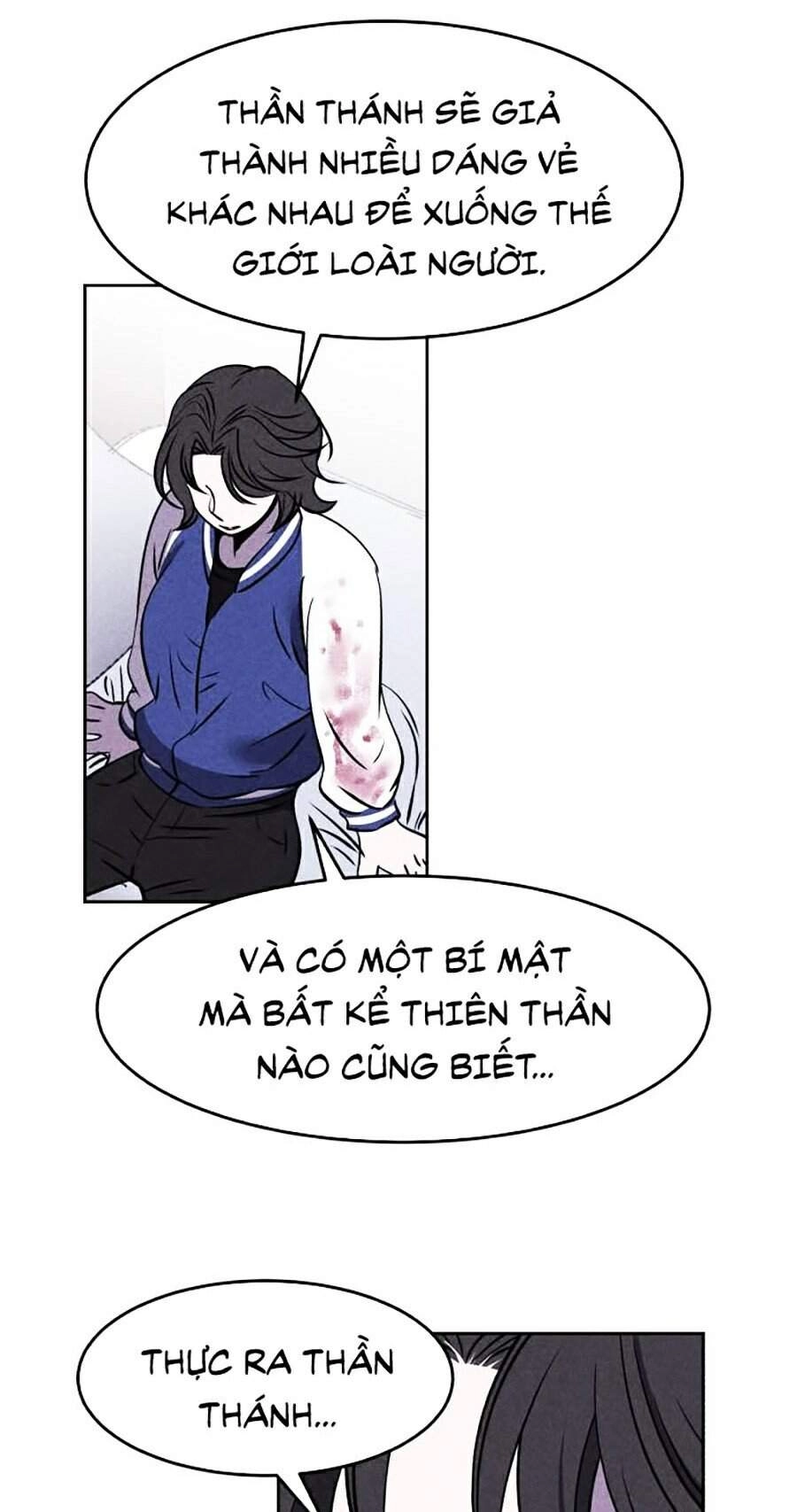 Óc Chó Toàn Năng Chapter 3 - 47