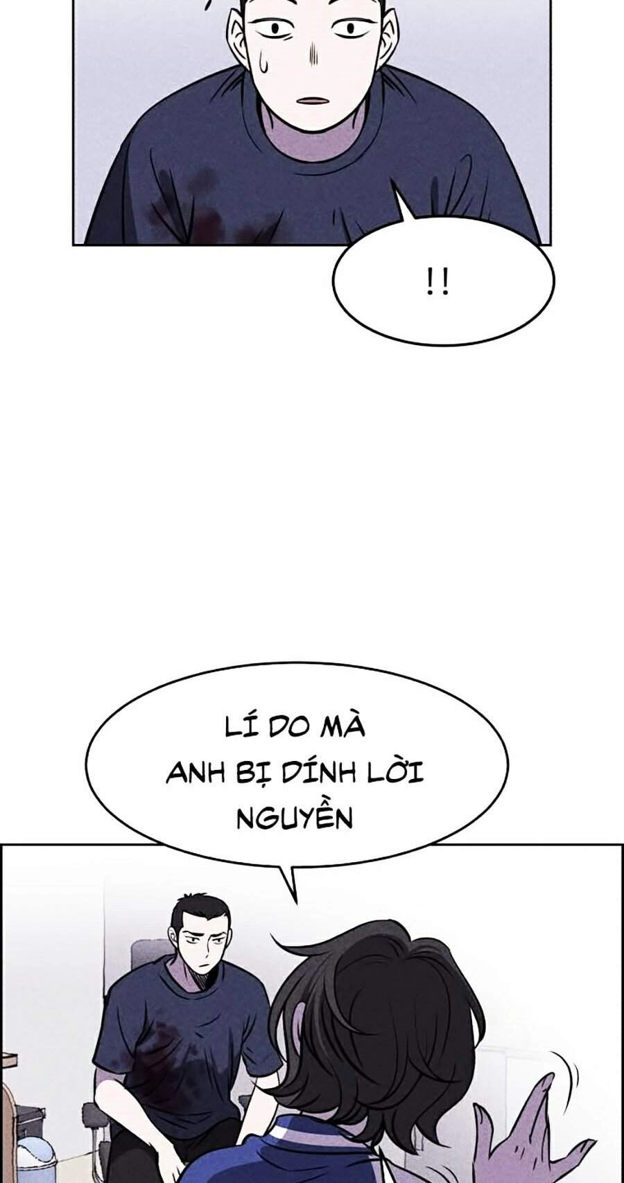 Óc Chó Toàn Năng Chapter 3 - 49