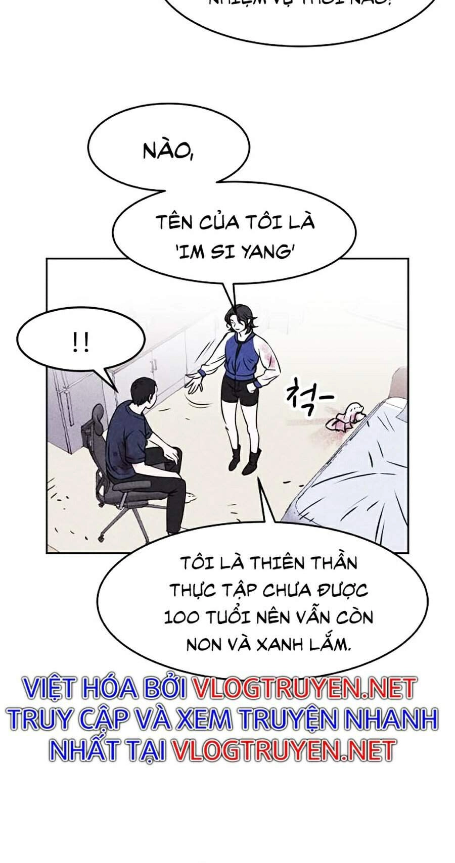 Óc Chó Toàn Năng Chapter 3 - 54