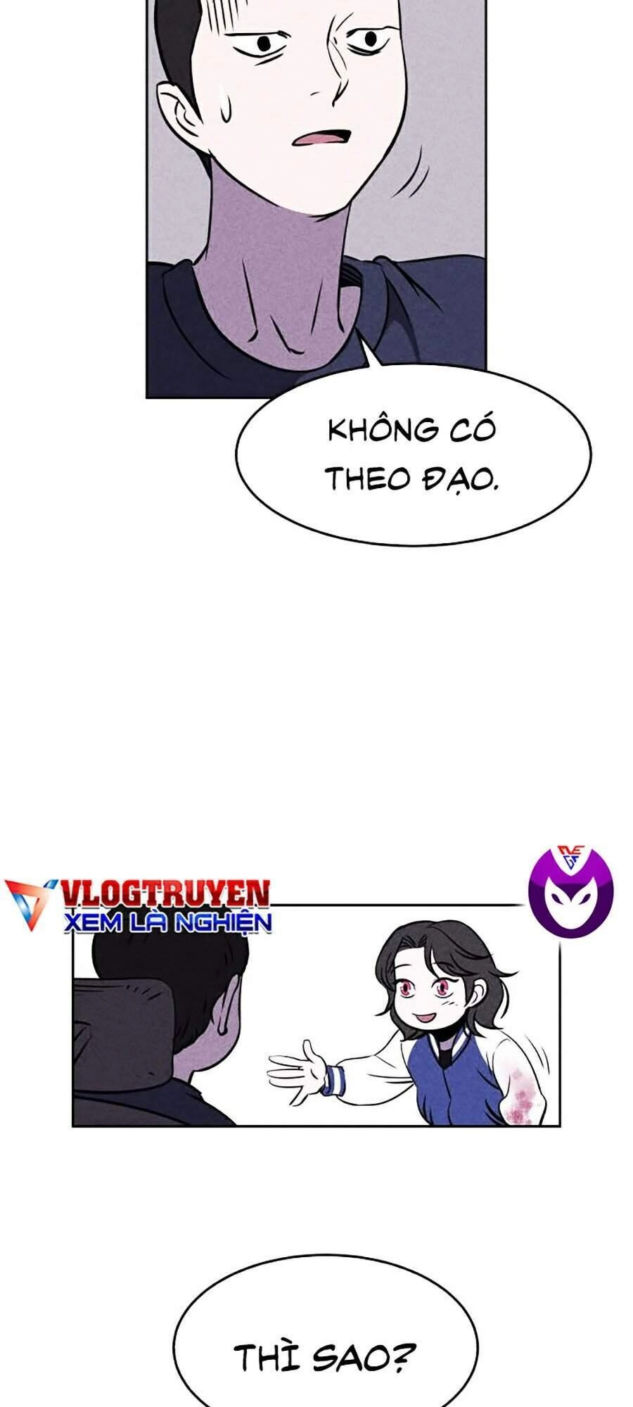 Óc Chó Toàn Năng Chapter 3 - 58