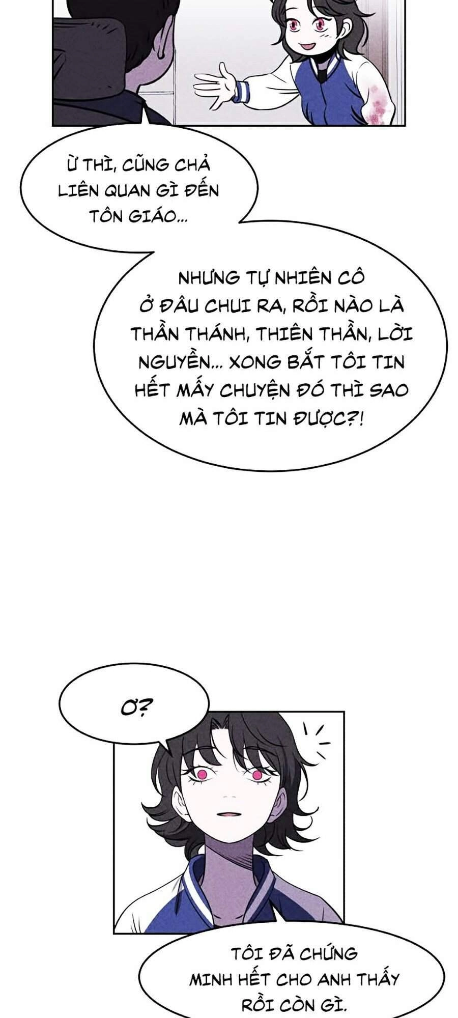 Óc Chó Toàn Năng Chapter 3 - 60