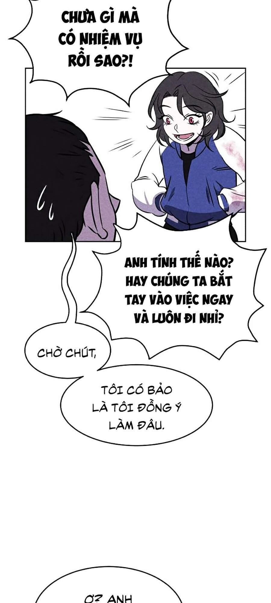 Óc Chó Toàn Năng Chapter 3 - 70