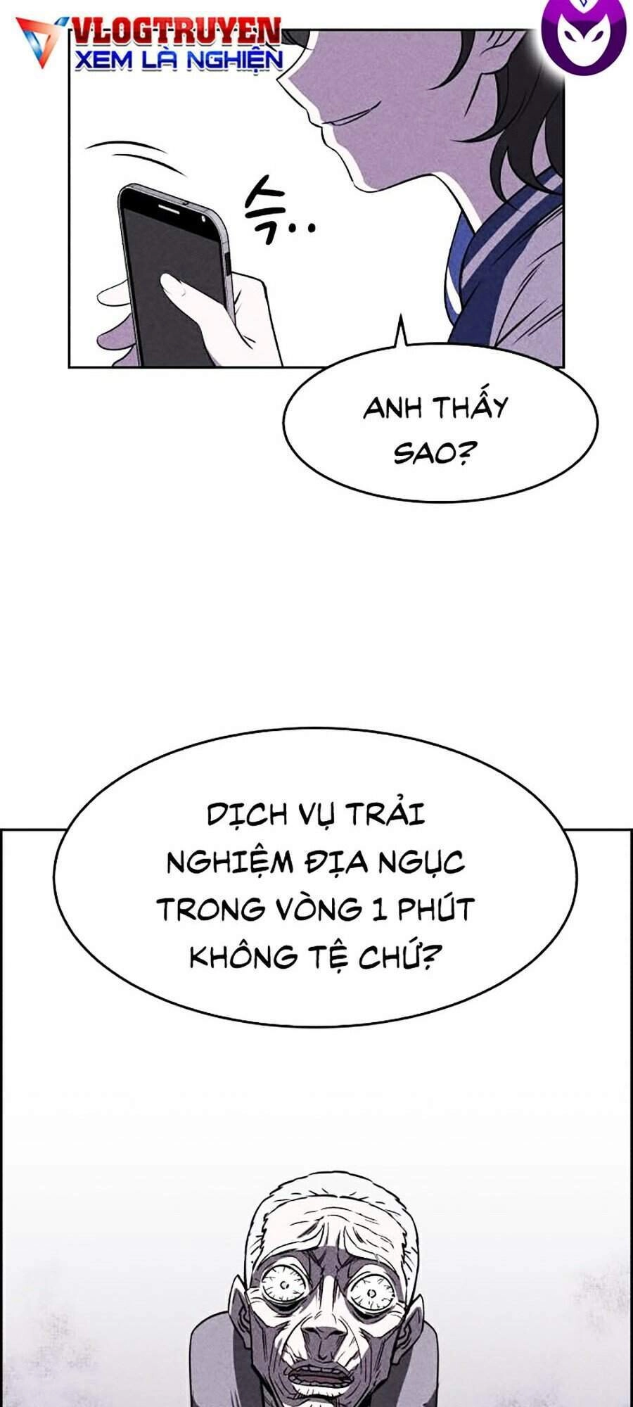Óc Chó Toàn Năng Chapter 3 - 99
