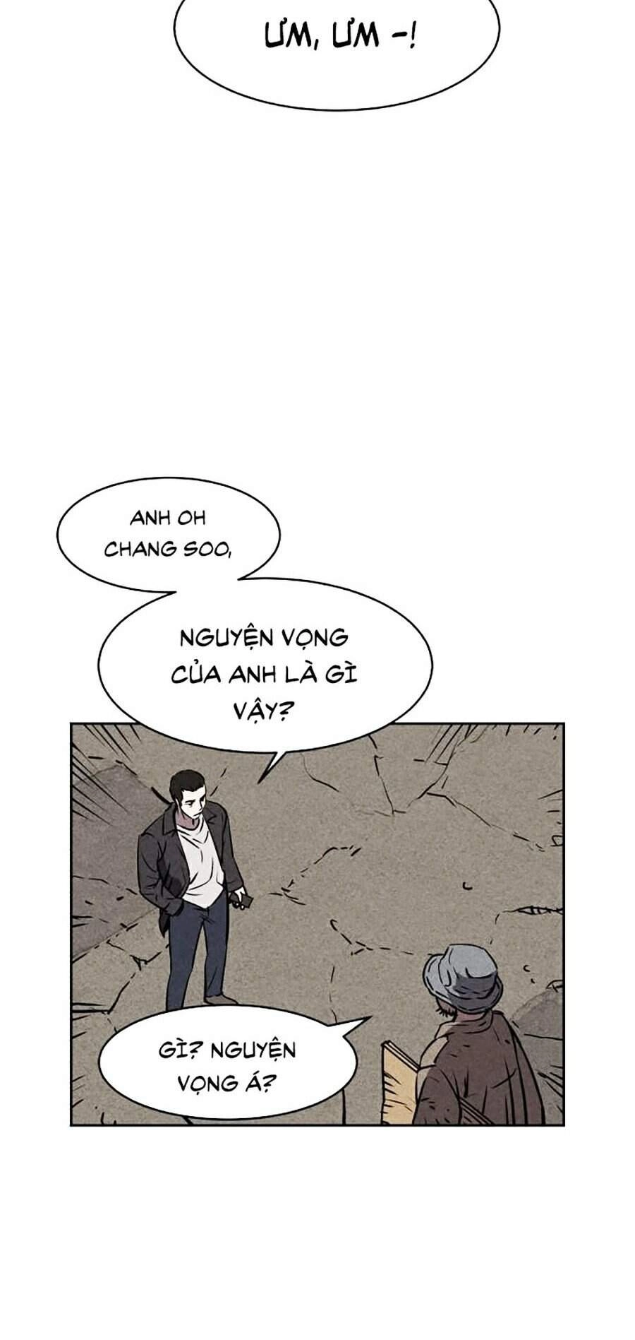 Óc Chó Toàn Năng Chapter 4 - 32