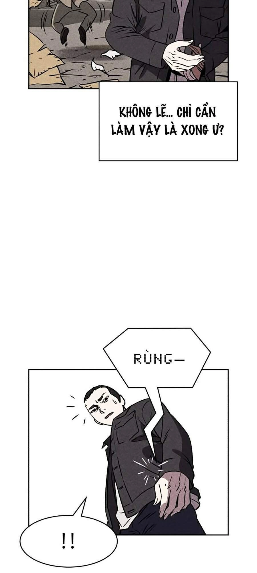 Óc Chó Toàn Năng Chapter 4 - 36