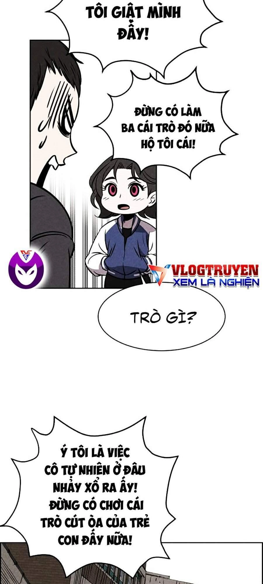 Óc Chó Toàn Năng Chapter 4 - 44
