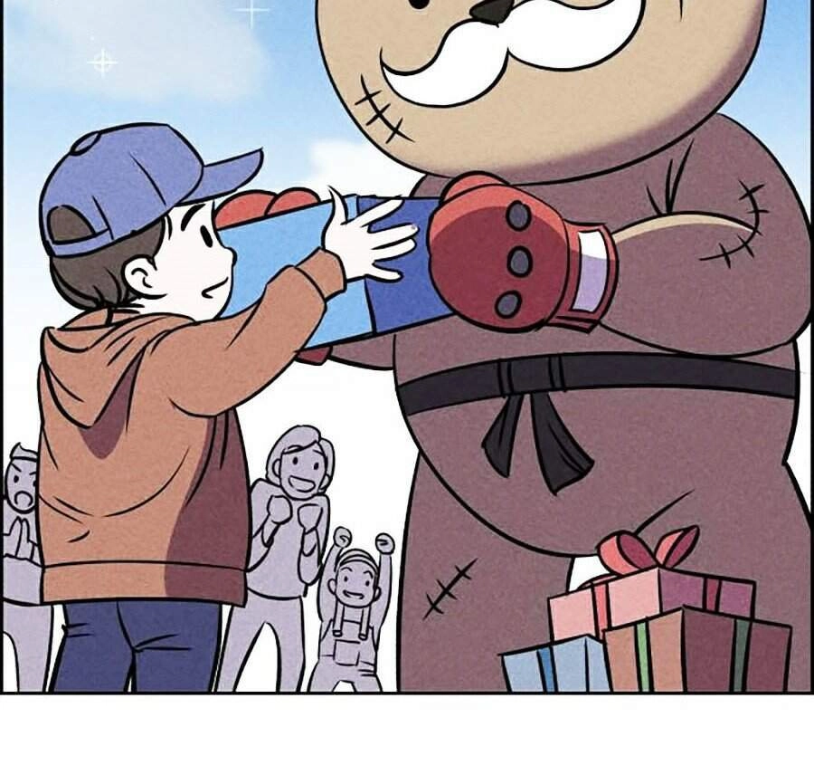 Óc Chó Toàn Năng Chapter 4 - 67