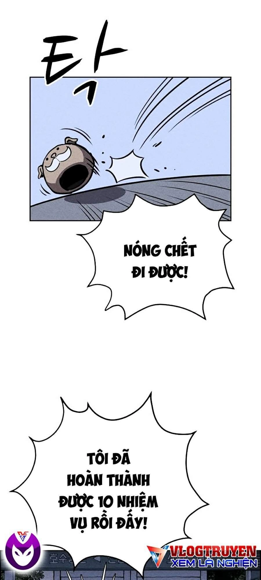 Óc Chó Toàn Năng Chapter 4 - 70