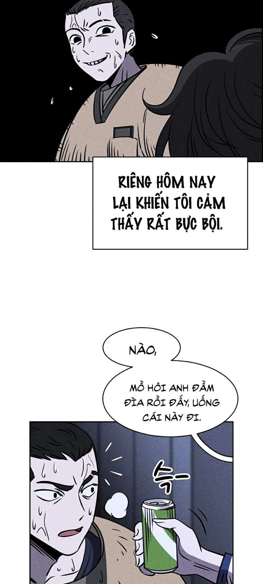 Óc Chó Toàn Năng Chapter 4 - 76