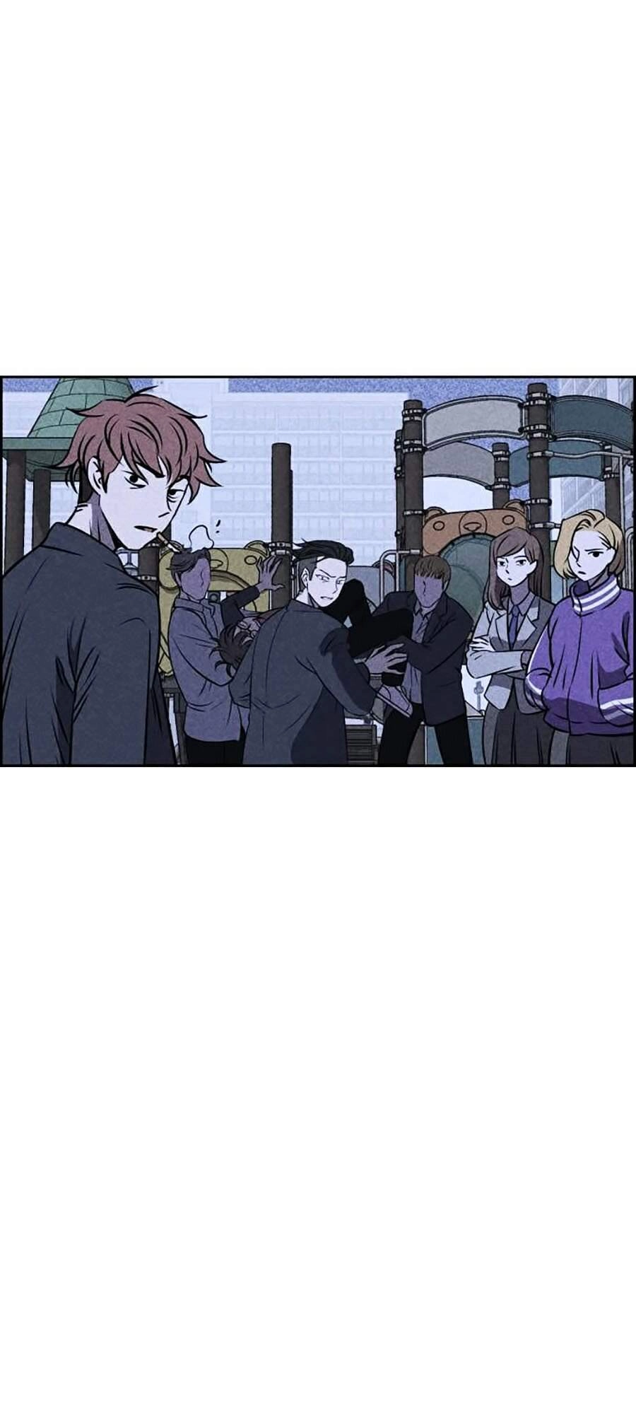 Óc Chó Toàn Năng Chapter 4 - 122