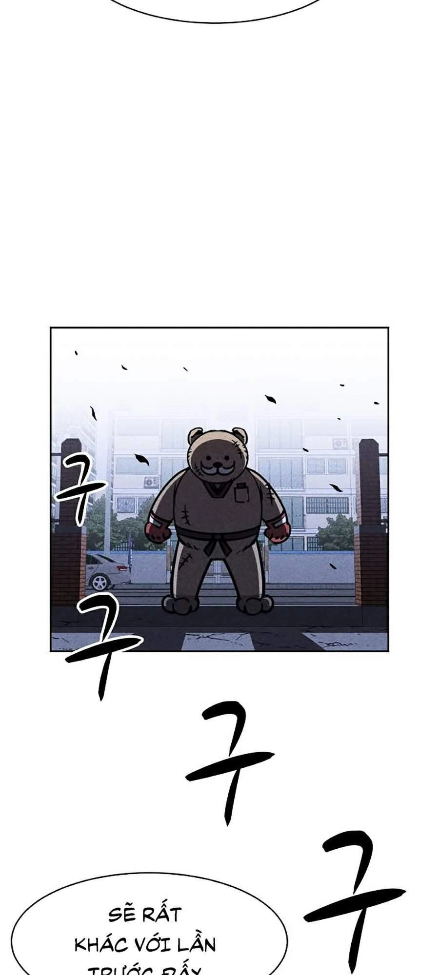 Óc Chó Toàn Năng Chapter 5 - 2