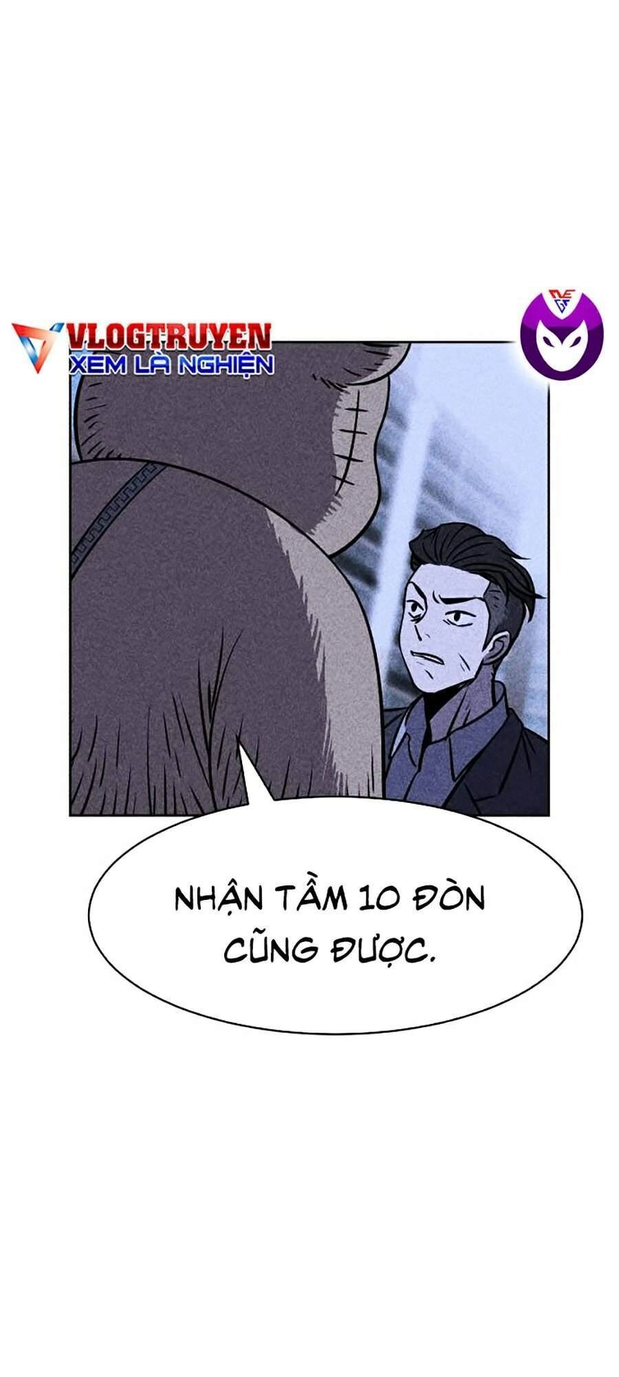 Óc Chó Toàn Năng Chapter 5 - 22