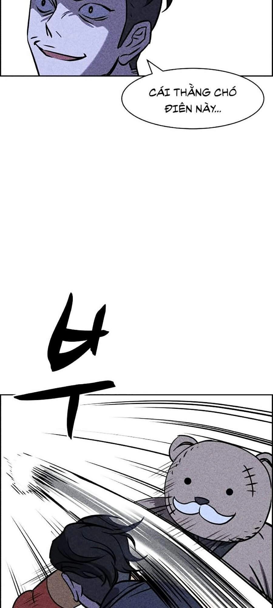 Óc Chó Toàn Năng Chapter 5 - 24