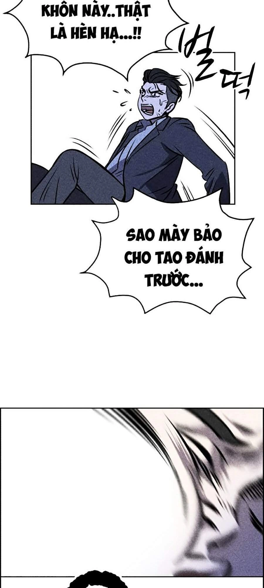 Óc Chó Toàn Năng Chapter 5 - 34