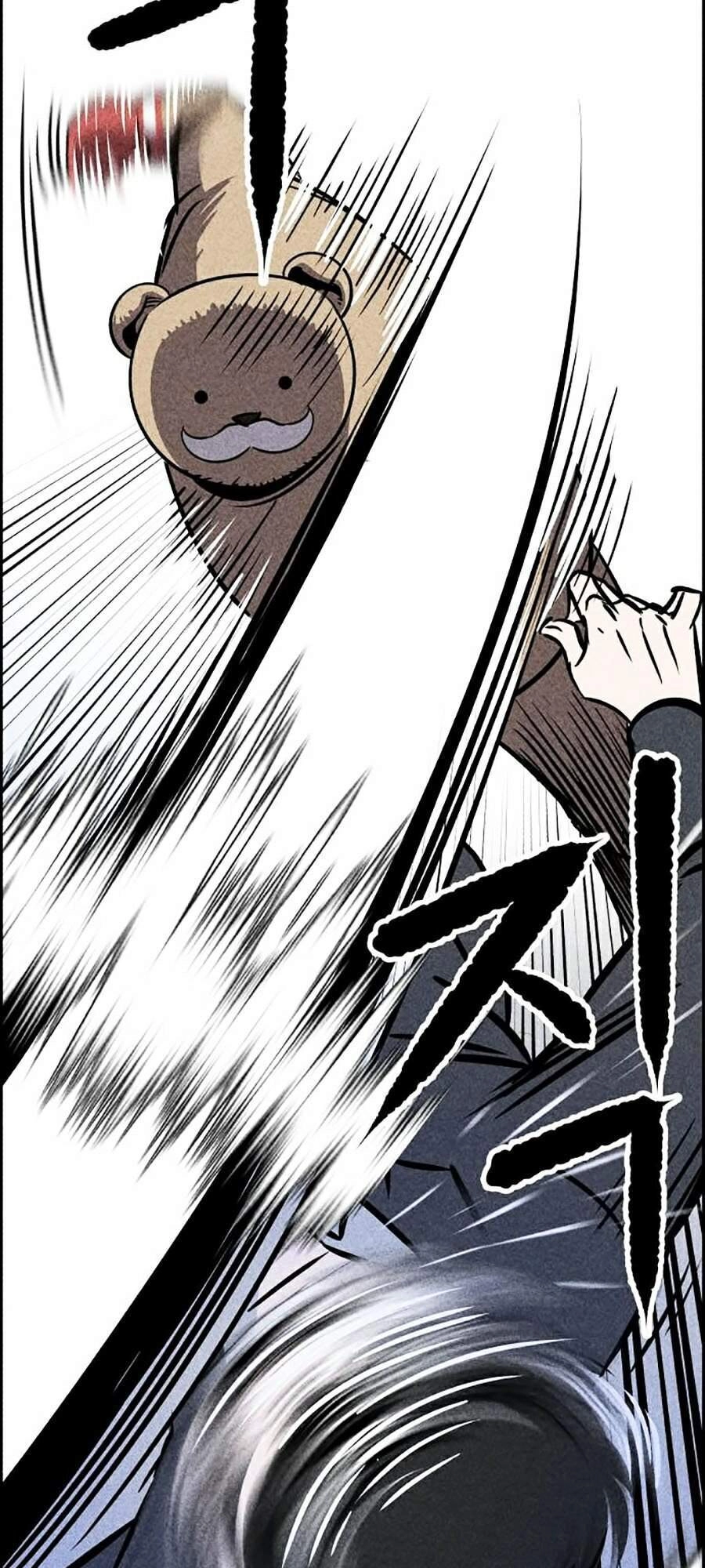 Óc Chó Toàn Năng Chapter 5 - 36