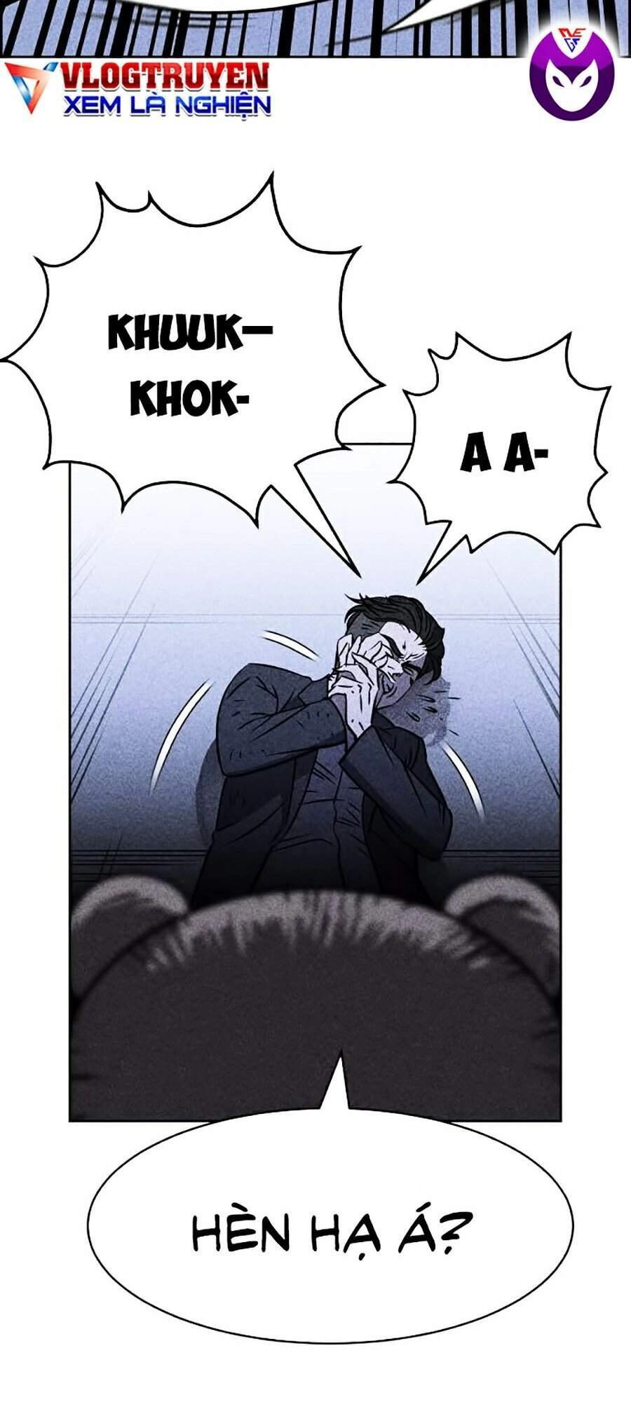 Óc Chó Toàn Năng Chapter 5 - 38