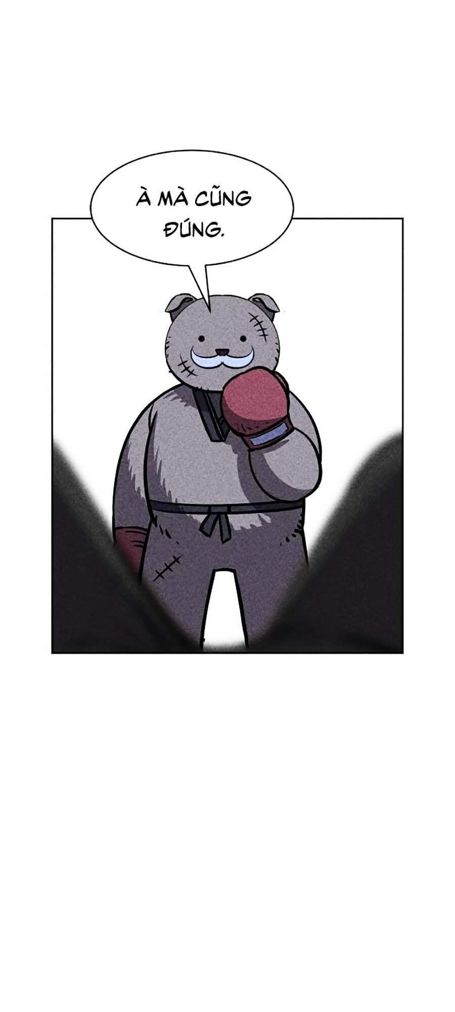 Óc Chó Toàn Năng Chapter 5 - 40