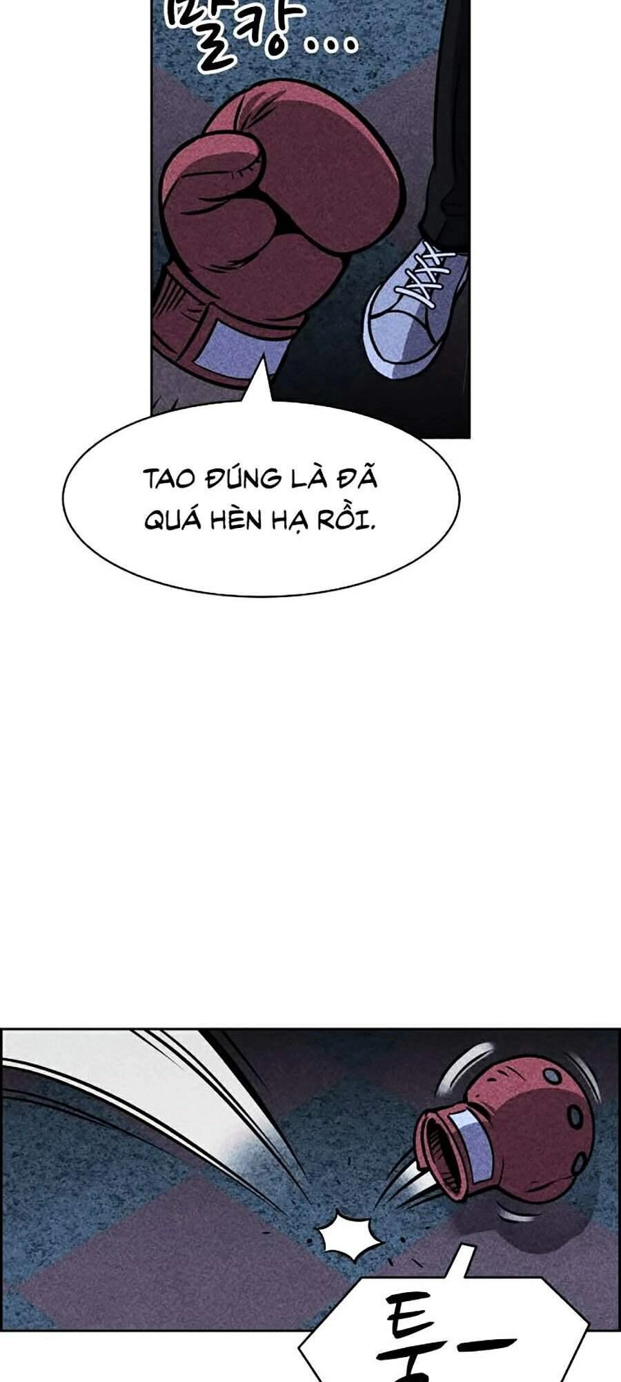 Óc Chó Toàn Năng Chapter 5 - 42