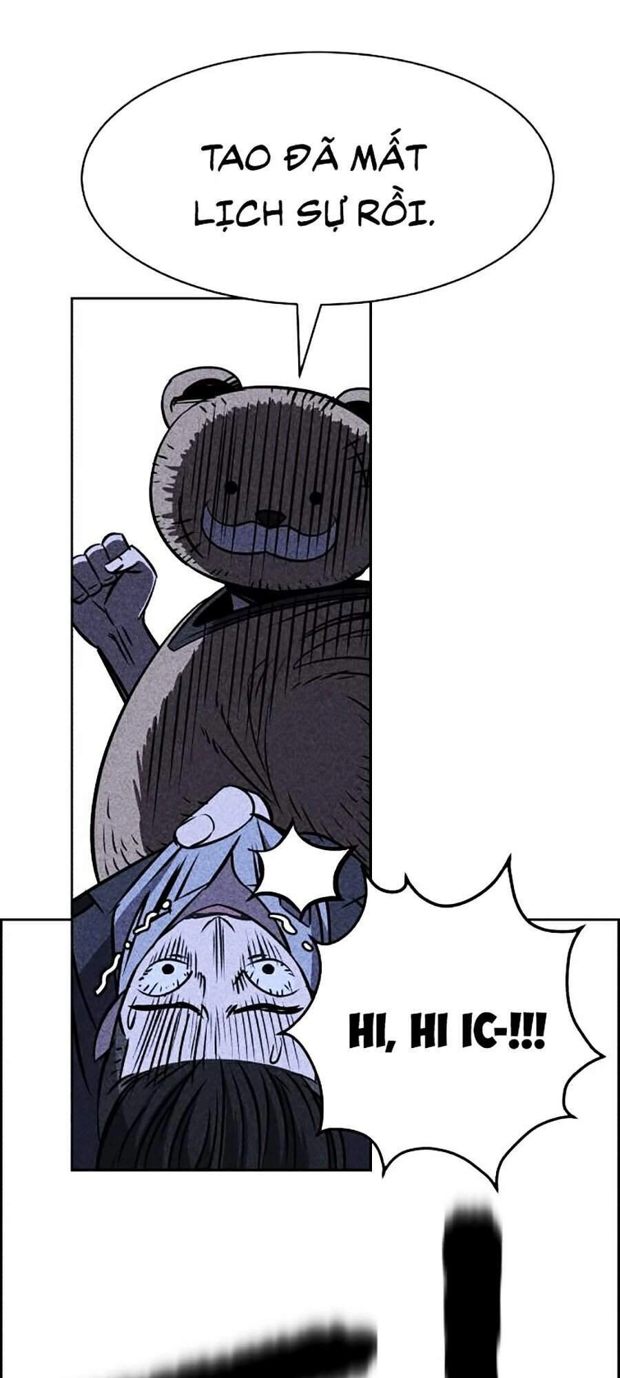 Óc Chó Toàn Năng Chapter 5 - 46