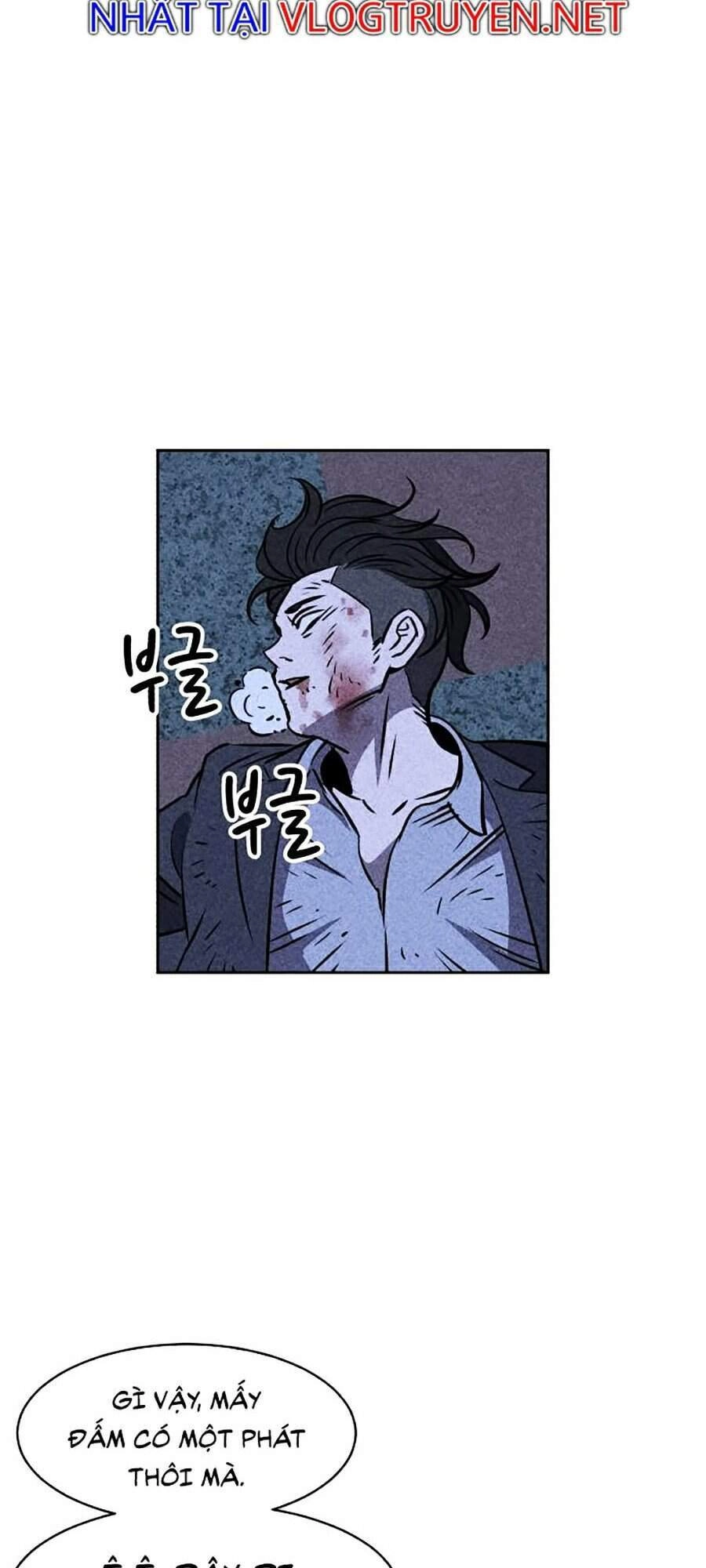 Óc Chó Toàn Năng Chapter 5 - 50