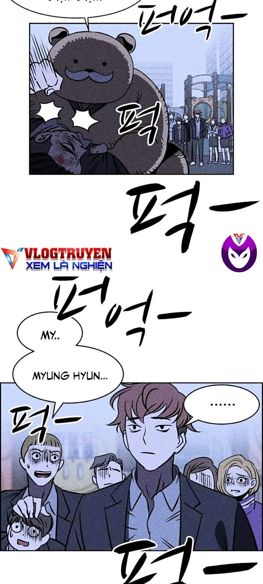 Óc Chó Toàn Năng Chapter 5 - 52