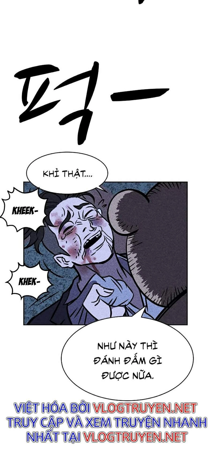 Óc Chó Toàn Năng Chapter 5 - 54