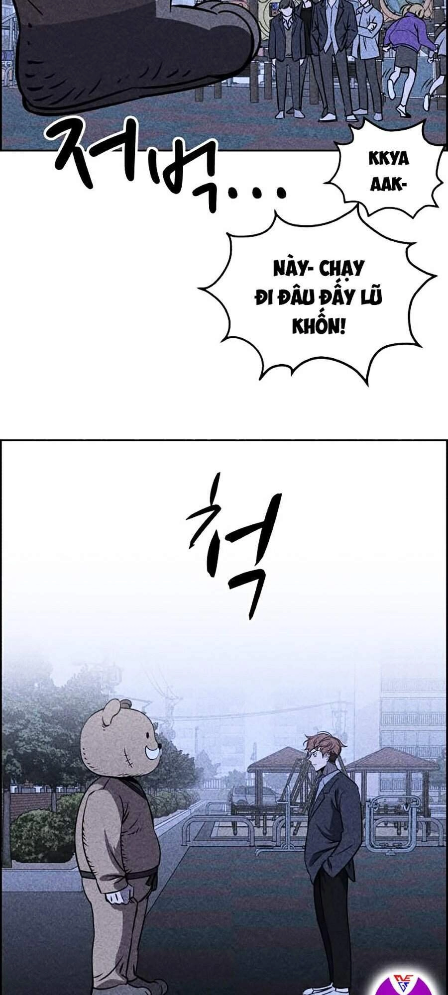 Óc Chó Toàn Năng Chapter 5 - 58