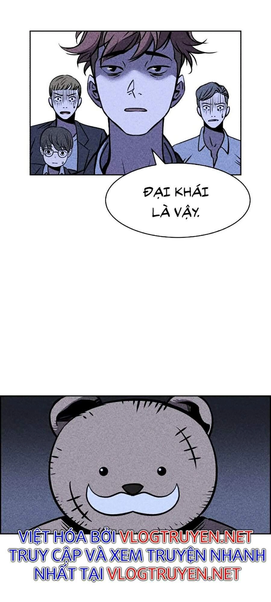 Óc Chó Toàn Năng Chapter 5 - 62