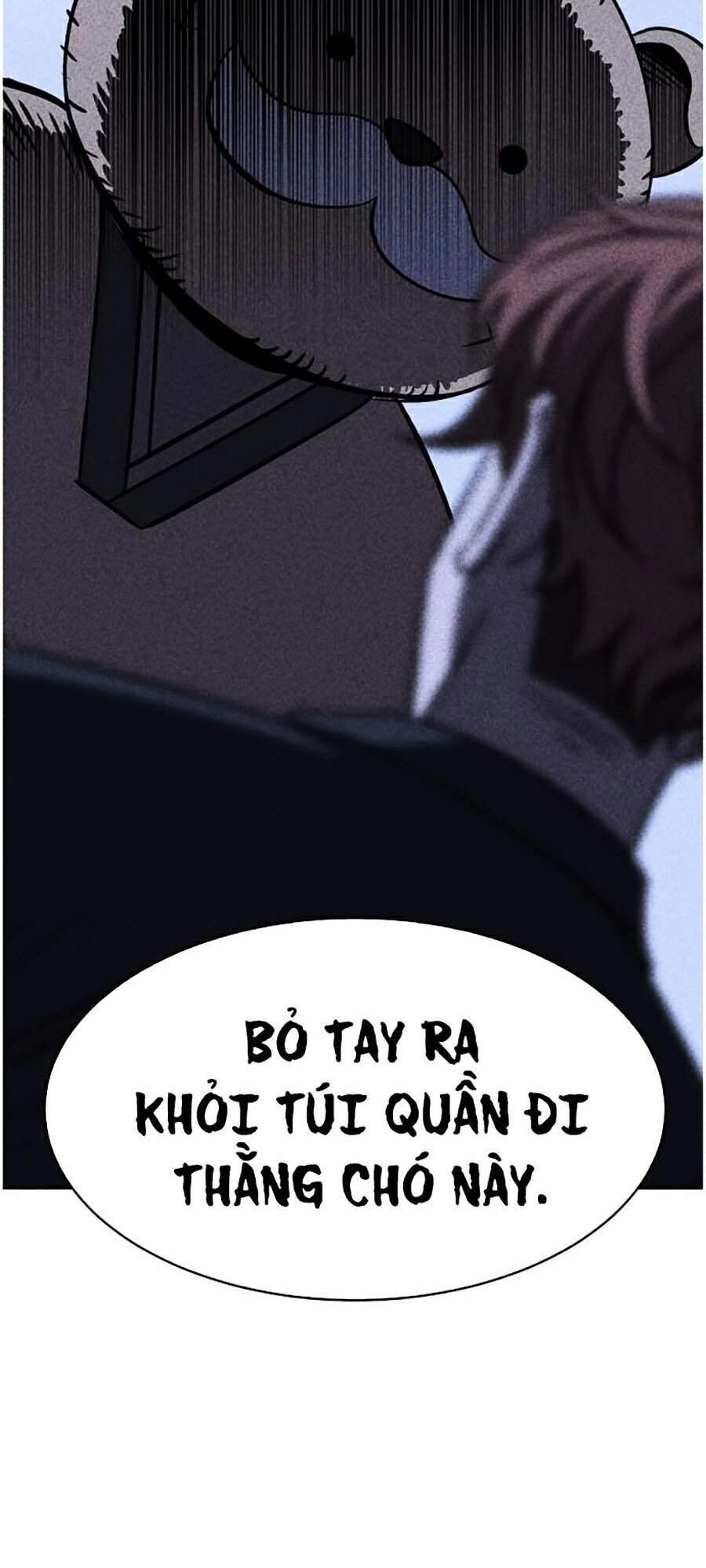 Óc Chó Toàn Năng Chapter 5 - 68