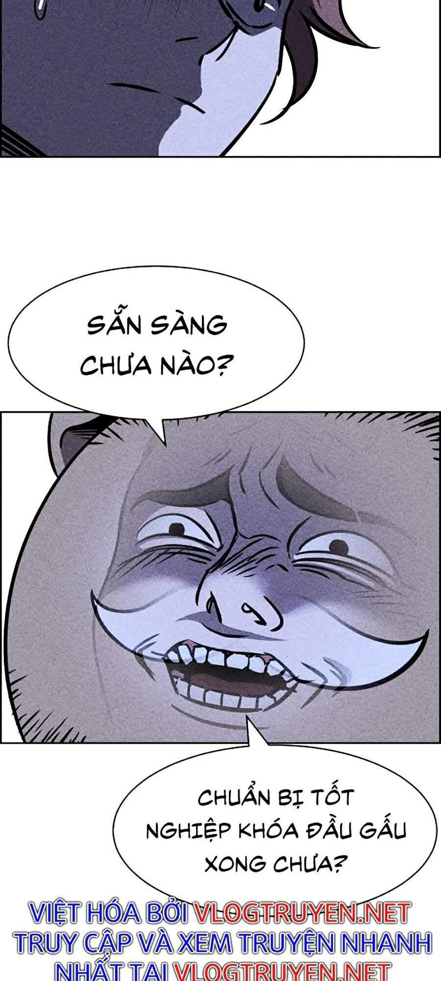 Óc Chó Toàn Năng Chapter 5 - 86