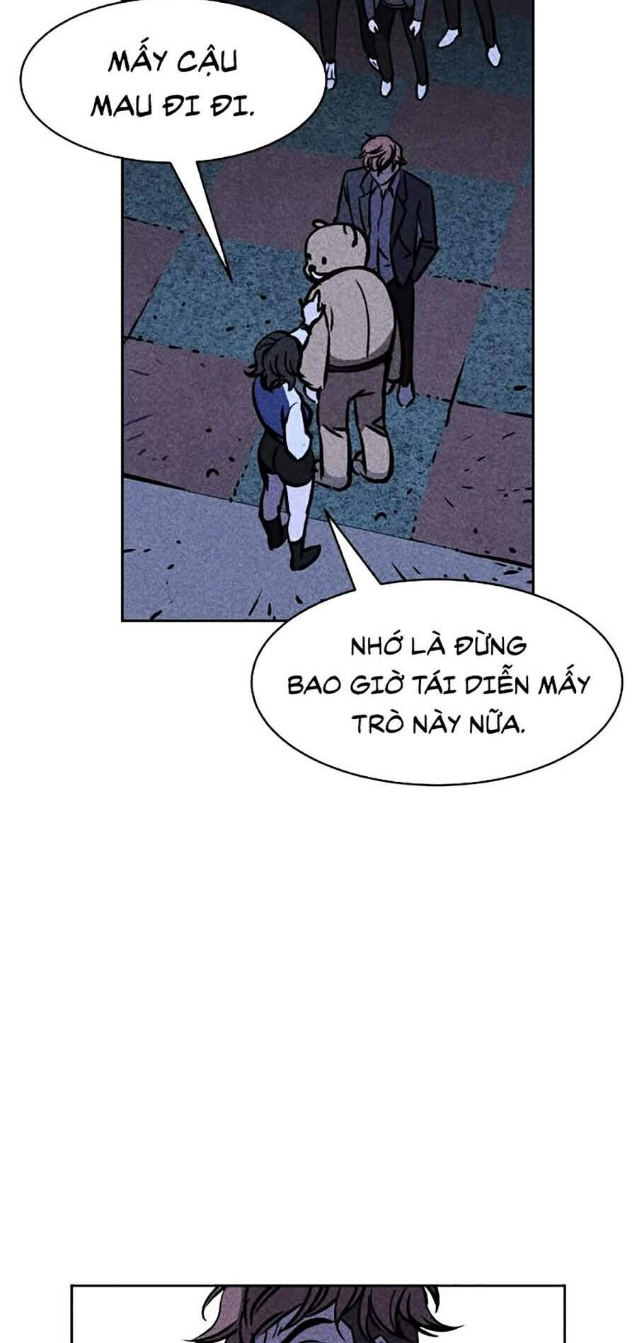 Óc Chó Toàn Năng Chapter 5 - 91