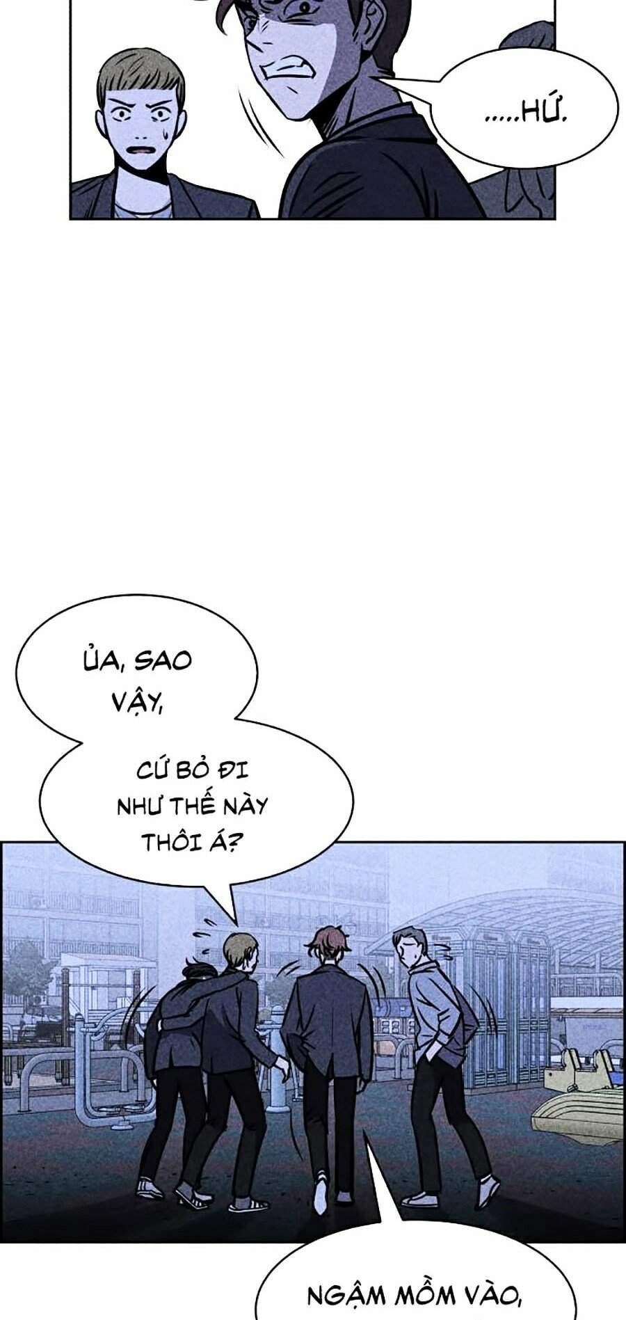 Óc Chó Toàn Năng Chapter 5 - 92