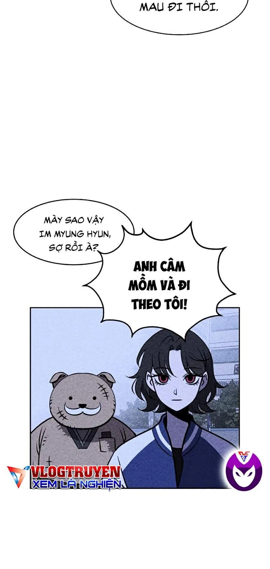 Óc Chó Toàn Năng Chapter 5 - 93