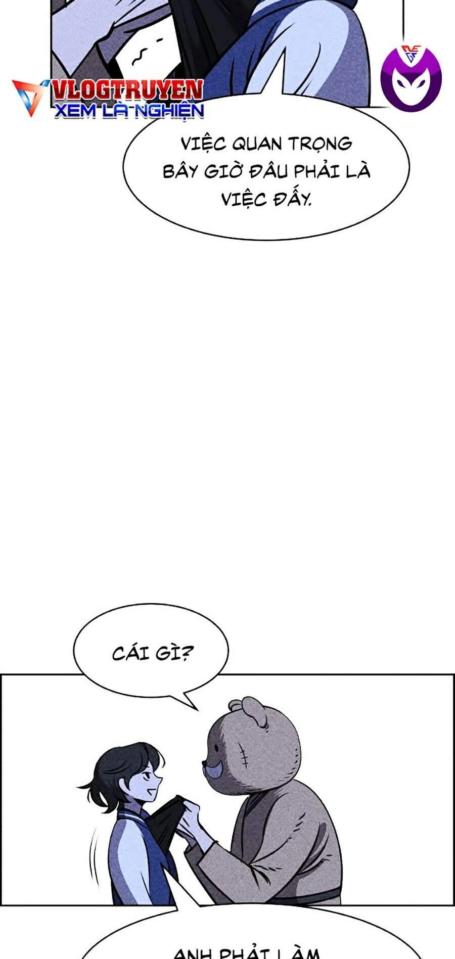 Óc Chó Toàn Năng Chapter 5 - 97