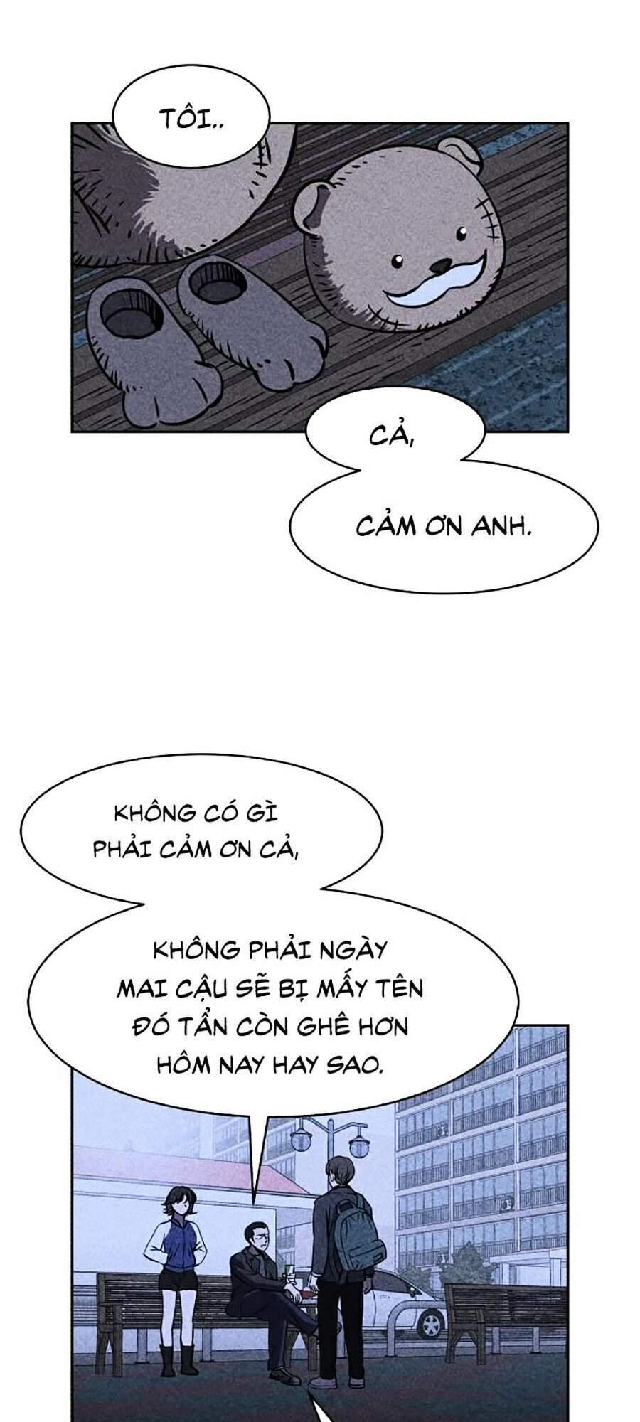 Óc Chó Toàn Năng Chapter 5 - 105