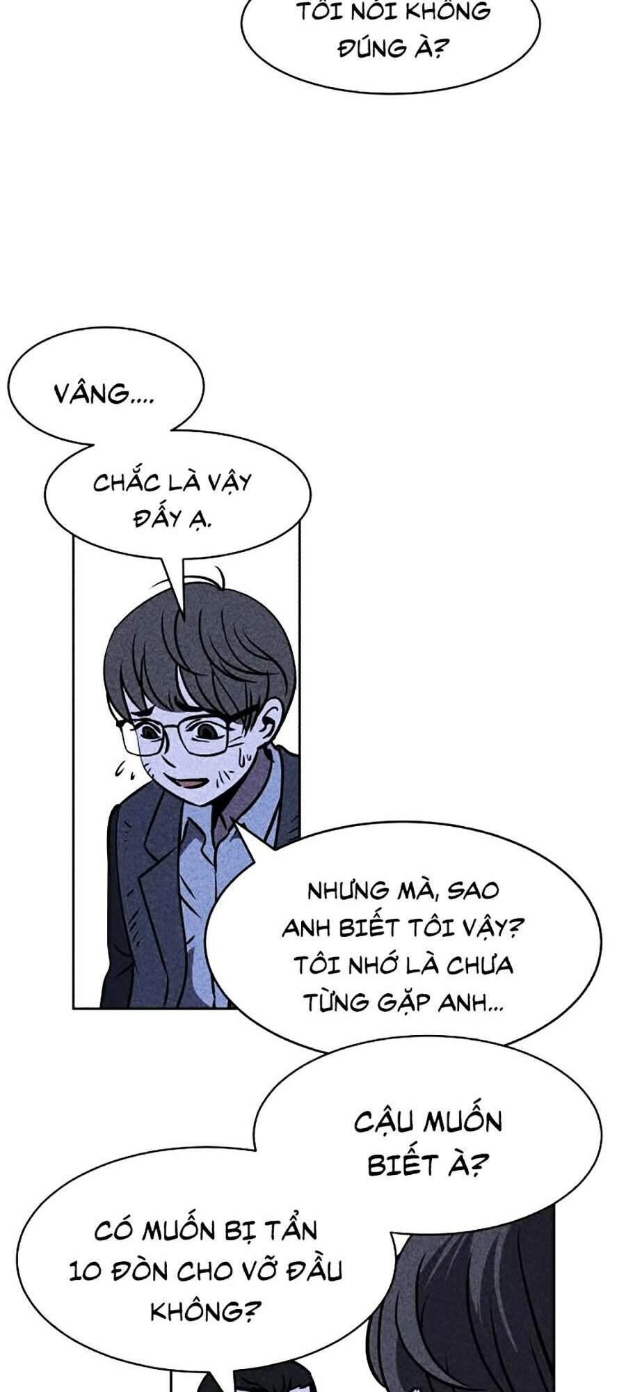Óc Chó Toàn Năng Chapter 5 - 107