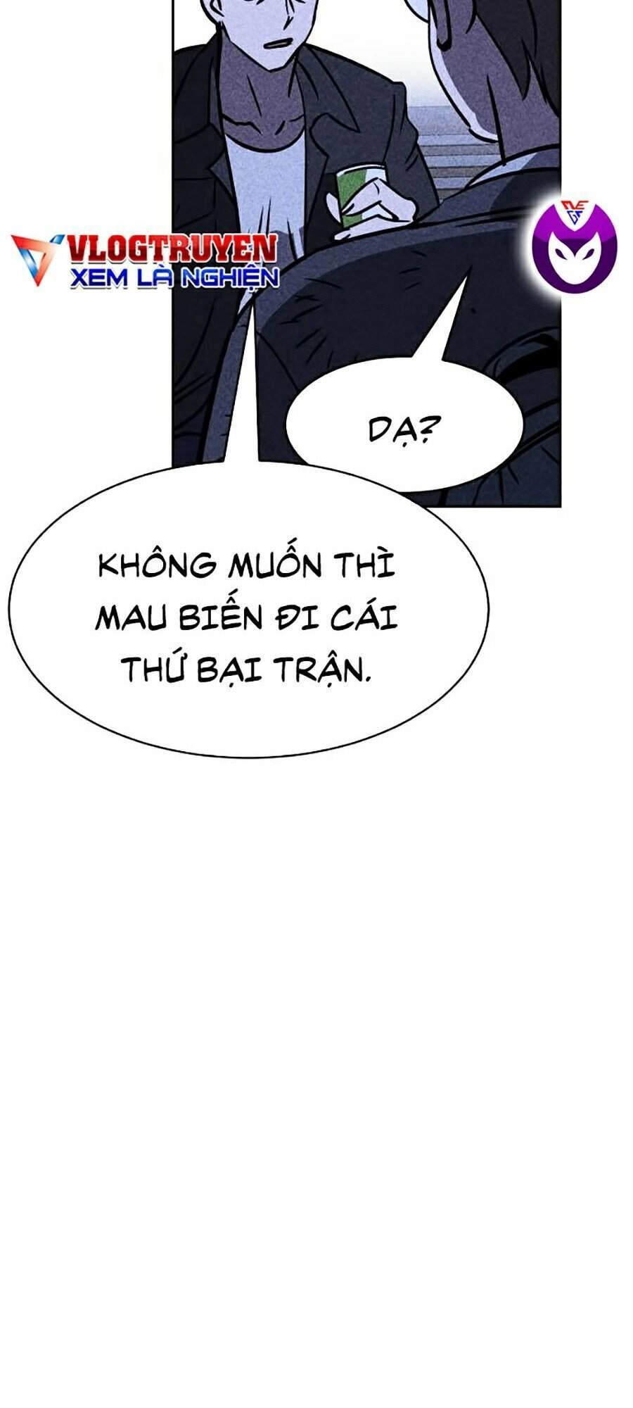 Óc Chó Toàn Năng Chapter 5 - 109