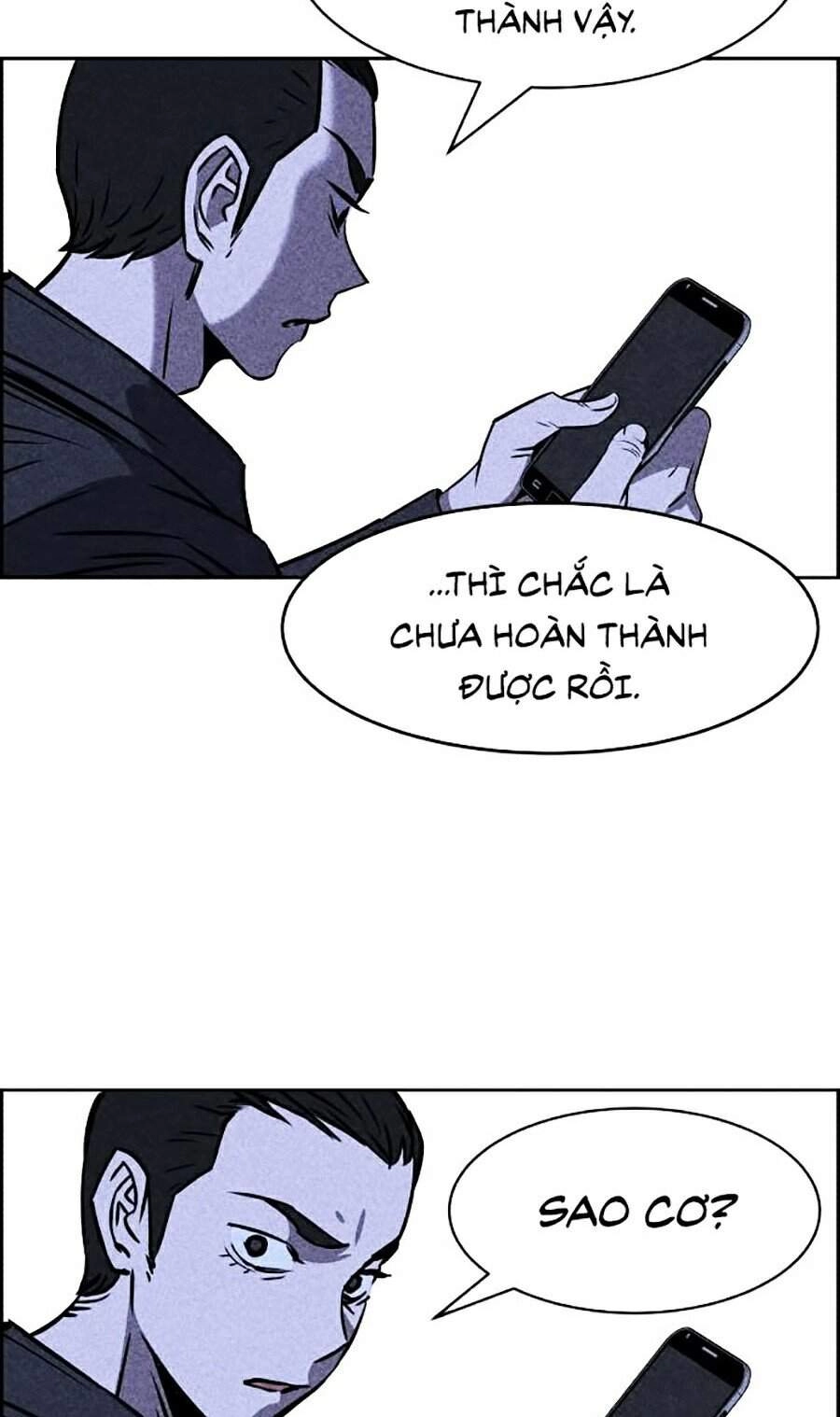 Óc Chó Toàn Năng Chapter 5 - 125