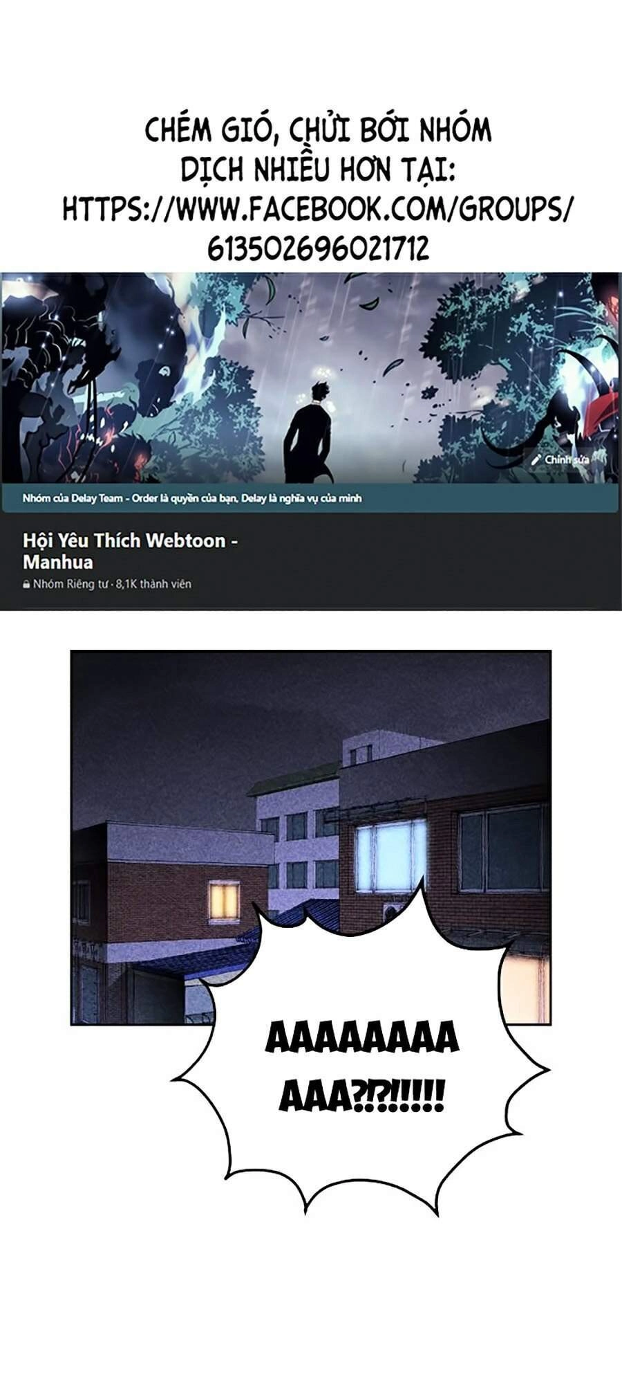 Óc Chó Toàn Năng Chapter 6 - 1