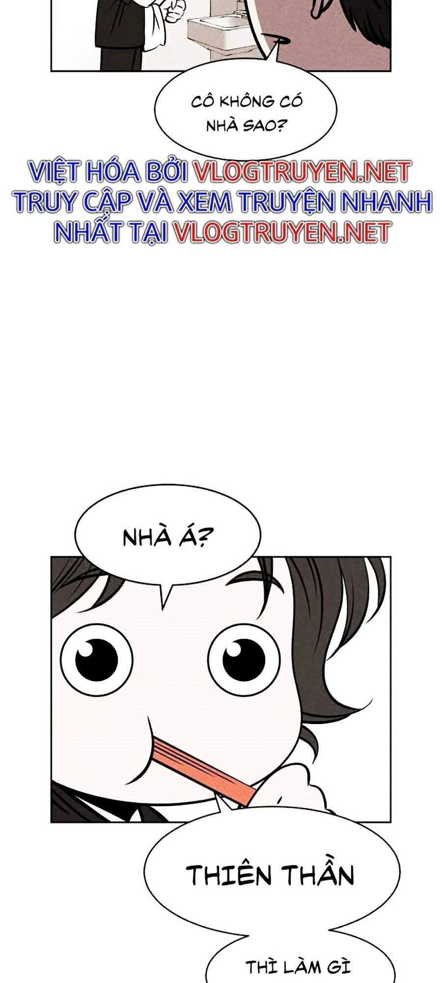 Óc Chó Toàn Năng Chapter 6 - 17