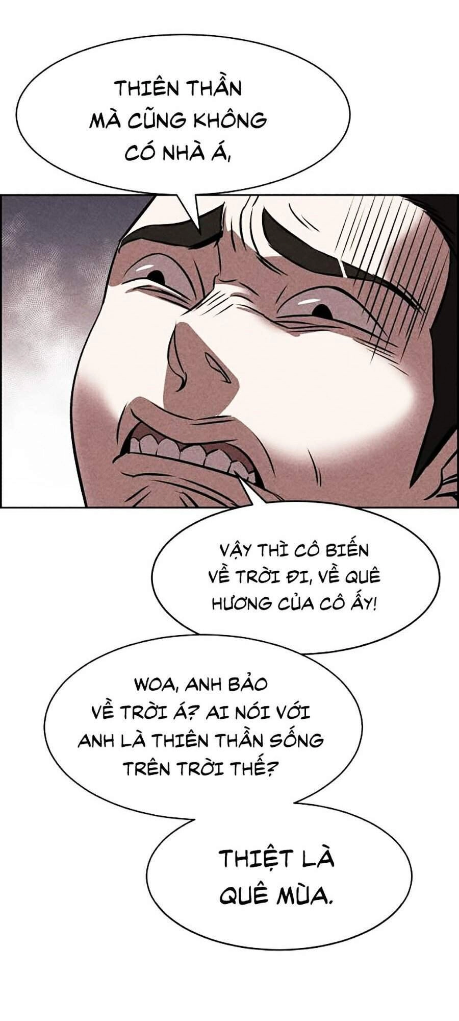 Óc Chó Toàn Năng Chapter 6 - 19