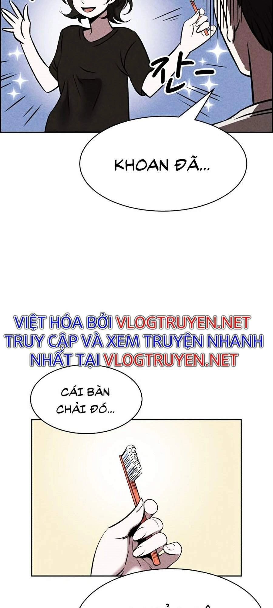 Óc Chó Toàn Năng Chapter 6 - 23