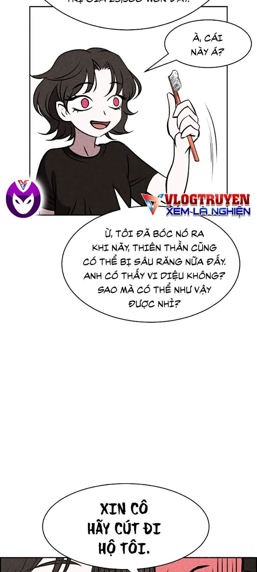 Óc Chó Toàn Năng Chapter 6 - 27