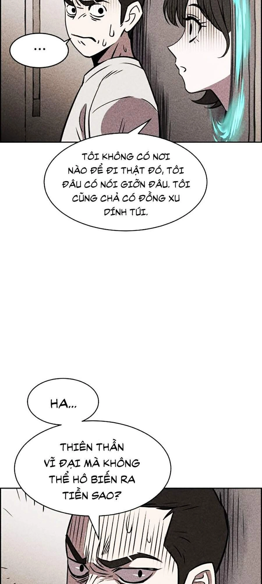 Óc Chó Toàn Năng Chapter 6 - 53